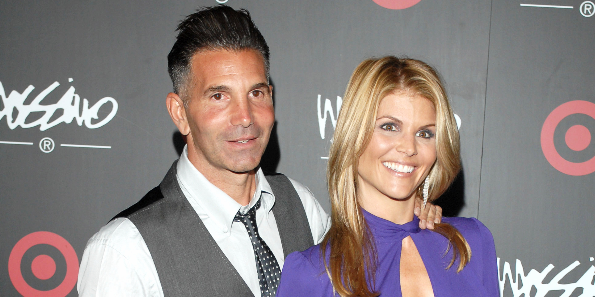 Mossimo Giannulli and Lori Loughlin | Source: Getty Images