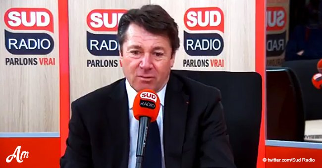 Marlene Schiappa a été insultée par la dure déclaration du maire de Nice, Christian Estrosi