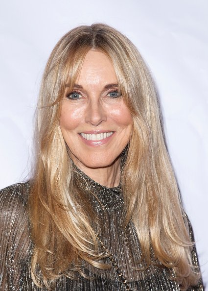 Alana Stewart at Wallis Annenberg Center for the Performing Arts on April 24, 2019 in Beverly Hills, California | Photo: Getty Images