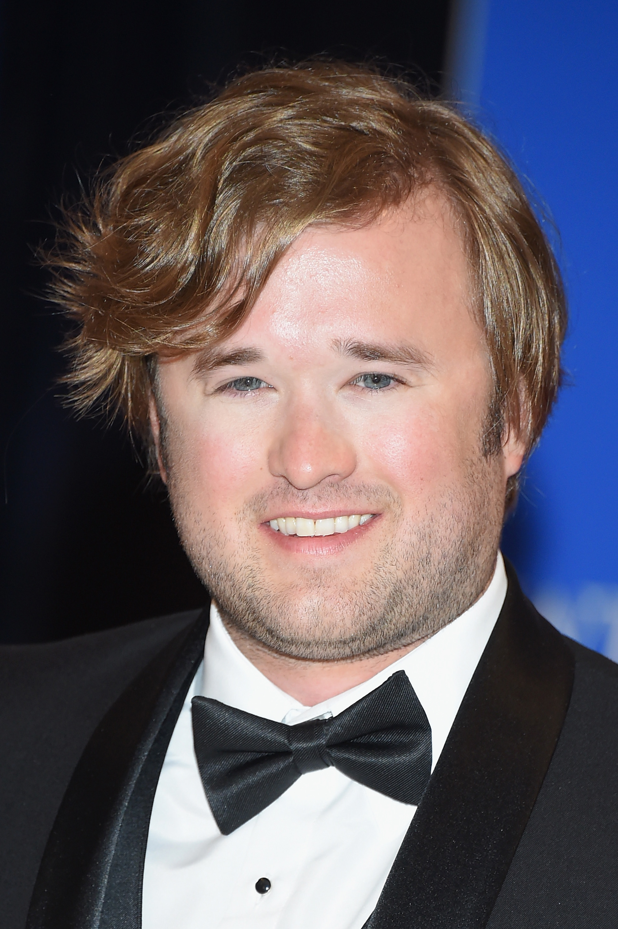 Haley Joel Osment at the 101st Annual White House Correspondents' Association Dinner at the Washington Hilton on April 25, 2015, in Washington, D.C. | Source: Getty Images
