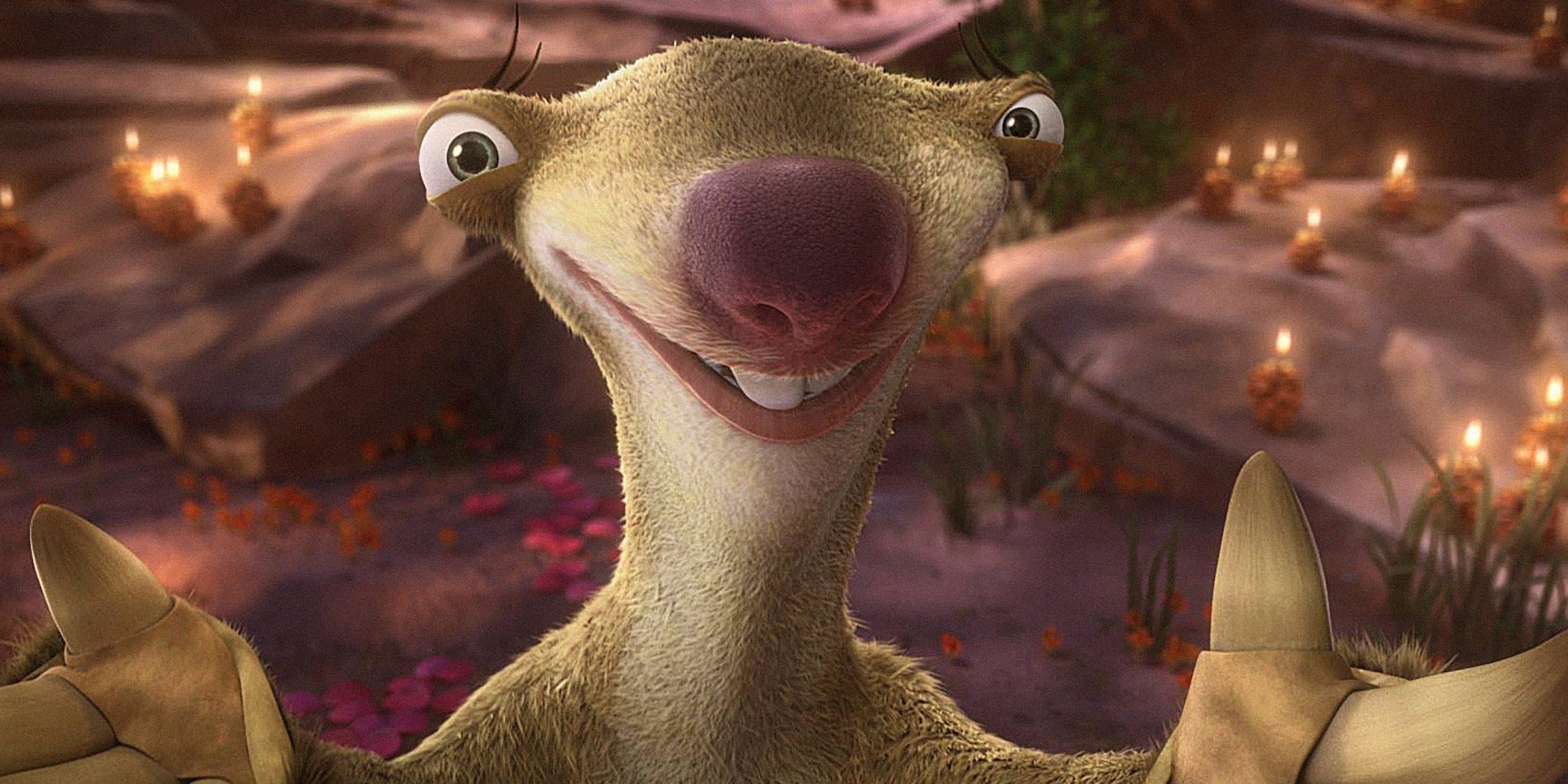 48 Sid The Sloth Quotes From The First Of The Ice Age Films 48 Sid The Sloth Quotes From The First Of The Ice Age Films