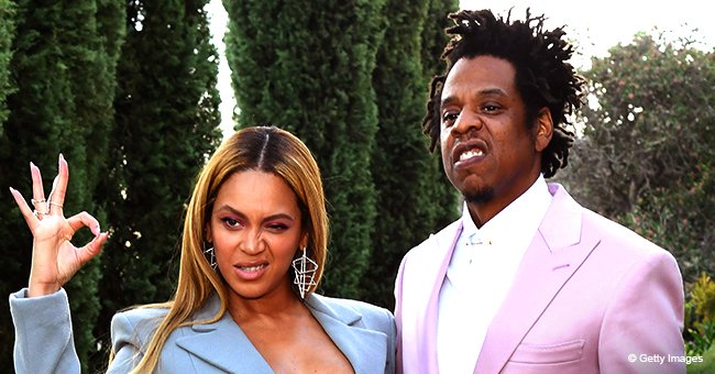 Beyoncé and Jay-Z Were No-Shows at 2020 Oscars but They Threw a Star ...