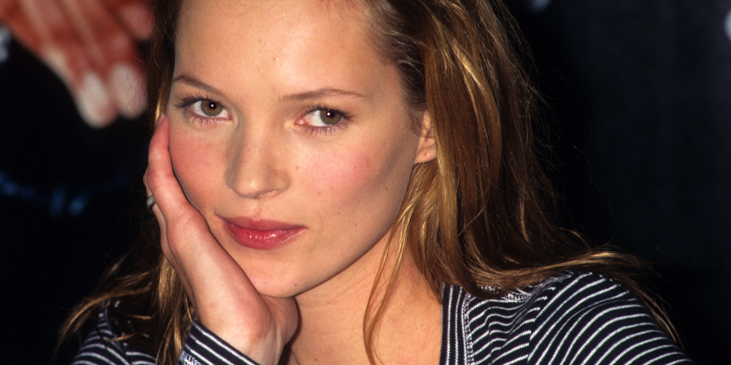 Kate Moss | Source: Getty Images