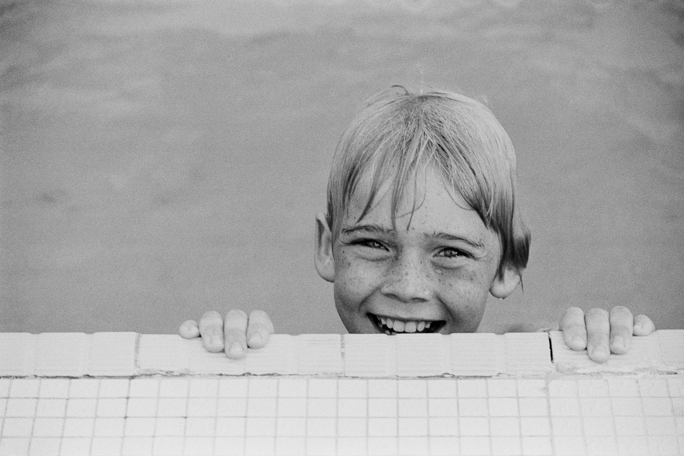 The '70s child star circa 1979. | Source: Getty Images