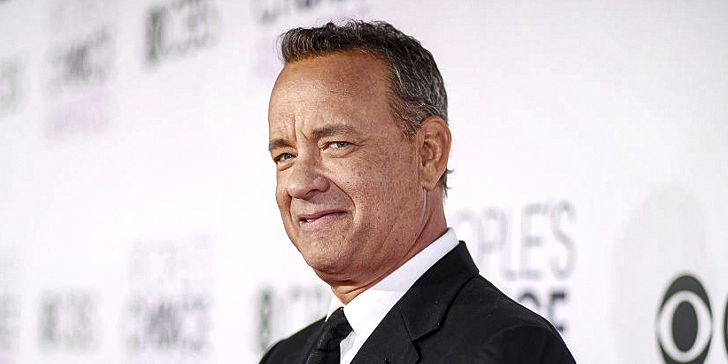 Tom Hanks | Source: Getty Images