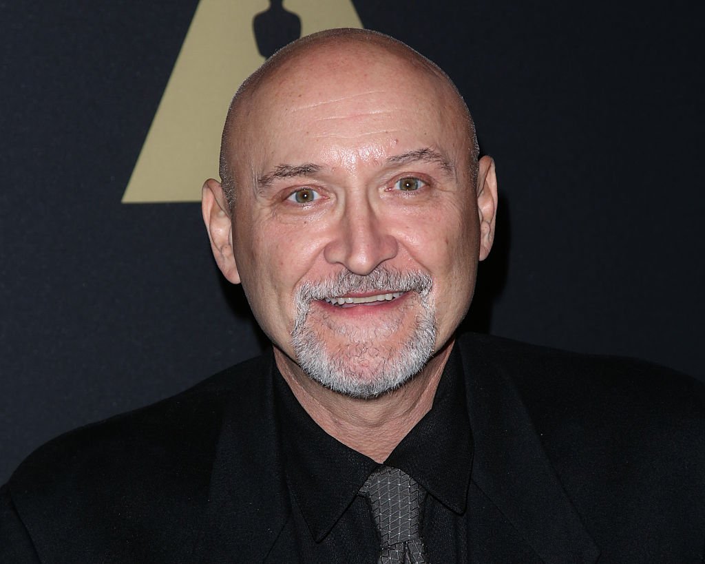 Le réalisateur Frank Darabont le 18 novembre 2014 à Bervely Hills. l Photo : Getty Images