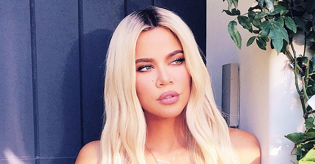  instagram.com/khloekardashian