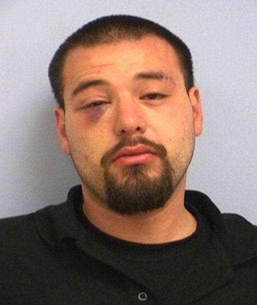 Jamie Apodaca mugshot. | Source: Travis County Jail