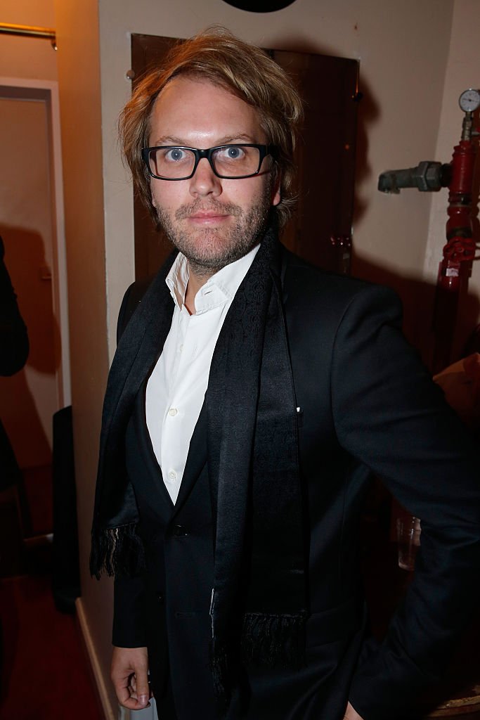 Florian Zeller | photo : Getty Images