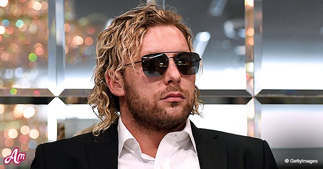 Kenny Omega S Career Personal Life Why He Moved To Japan And