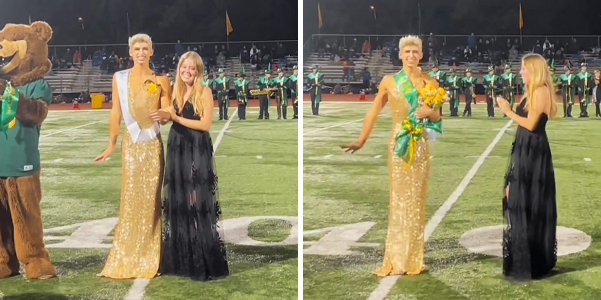 Zachary Willmore | Source: TikTok/zachwillmore