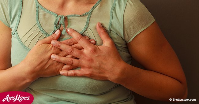 Women more likely to die of heart attack if they have a male doctor, study suggests