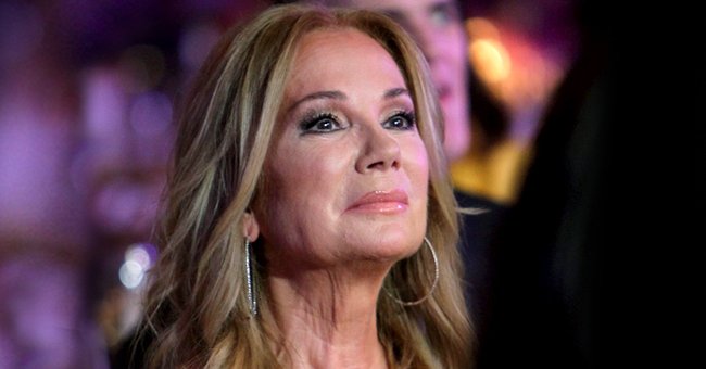 Kathie Lee Gifford at an event | Photo: Getty Images