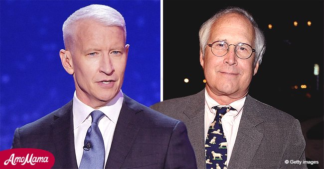 15 Celebrities Who Were Rich Long before They Were Famous