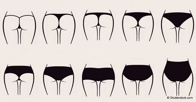 Personality Quiz: What does your underwear say about you?