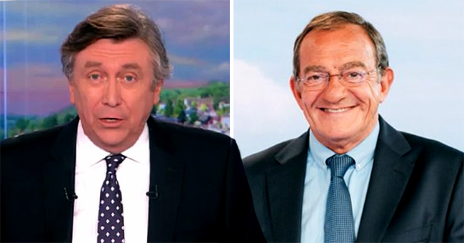Twitter/Telestarmag              Twitter/TF1LeJT