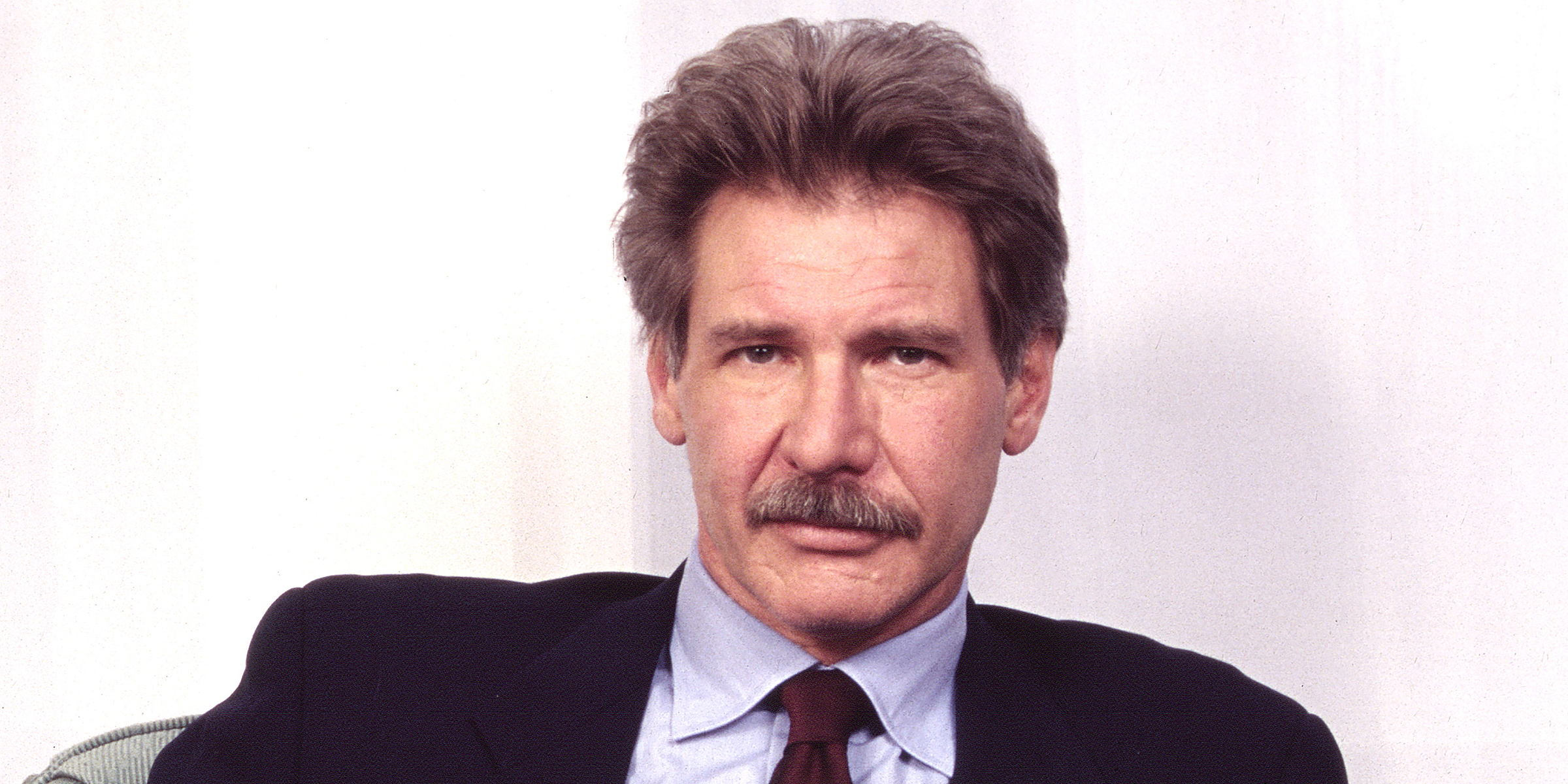 Harrison Ford | Source: Getty Images