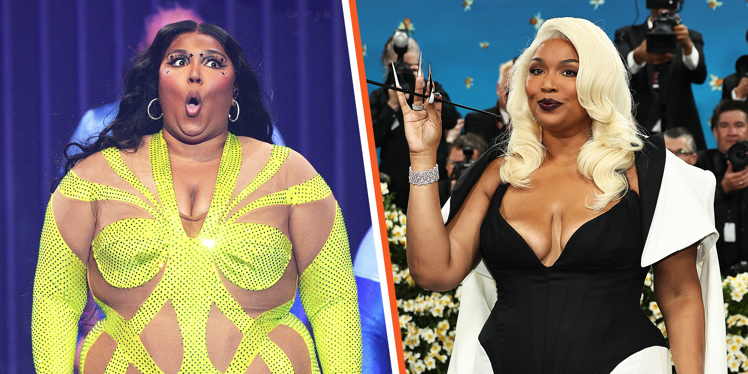 Lizzo | Source: Getty Images
