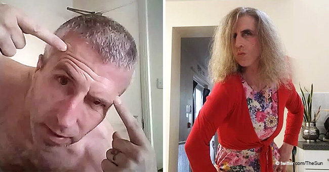 Häuslicher Missbraucher, der drohte, Mutter seines Kindes zu töten, darf in Frauenhaus flüchten