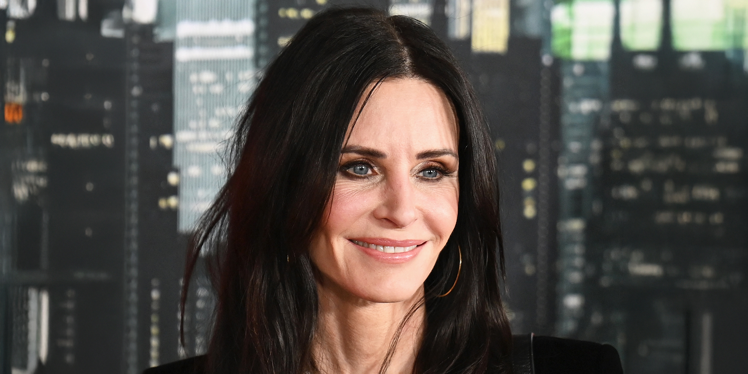 Courteney Cox | Source: Getty Images