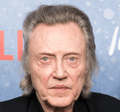 Christopher Walken attends the "Irreplaceable You" New York screening at Metrograph on February 8, 2018 in New York City. | Source: Getty Images