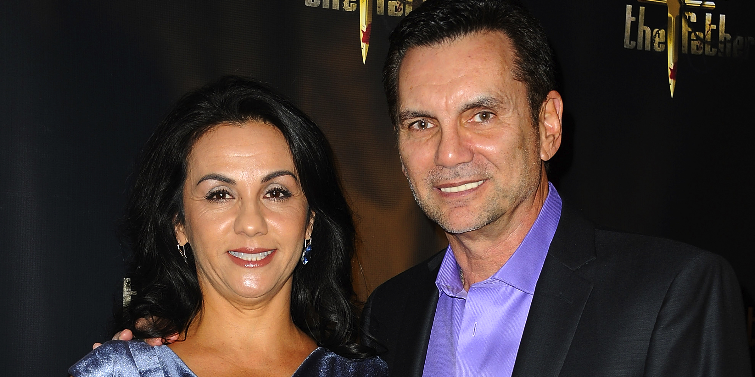 Camille Franzese and Michael Franzese | Source: Getty Images