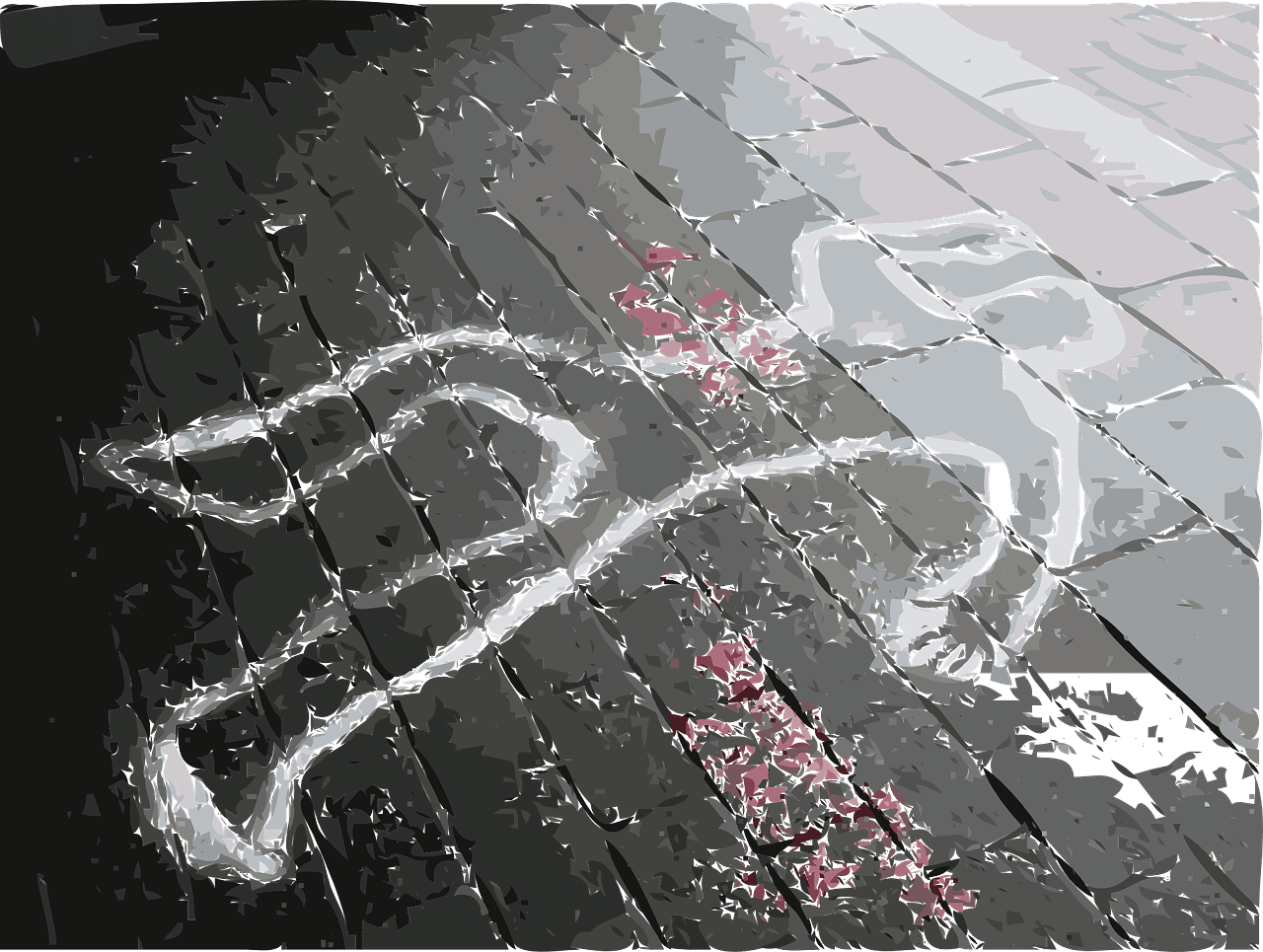 More murders occurred! | Photo: Pixabay/Clker-Free-Vector-Images