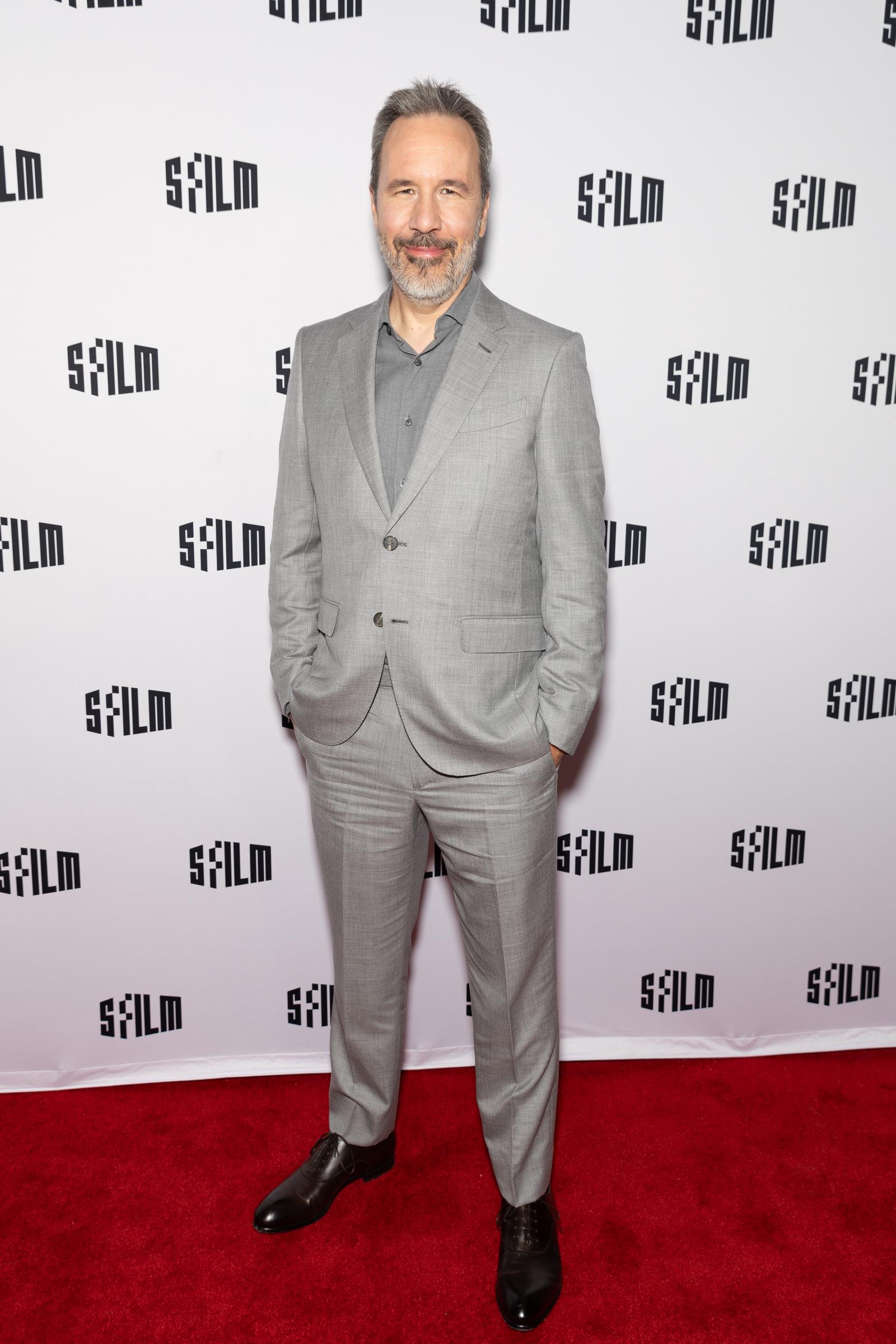 Denis Villeneuve | Source: Getty Images