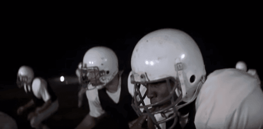 A snippet from the movie "Remember the Titans" | Screengrab: https://youtu.be/-AWtpFqKD-o