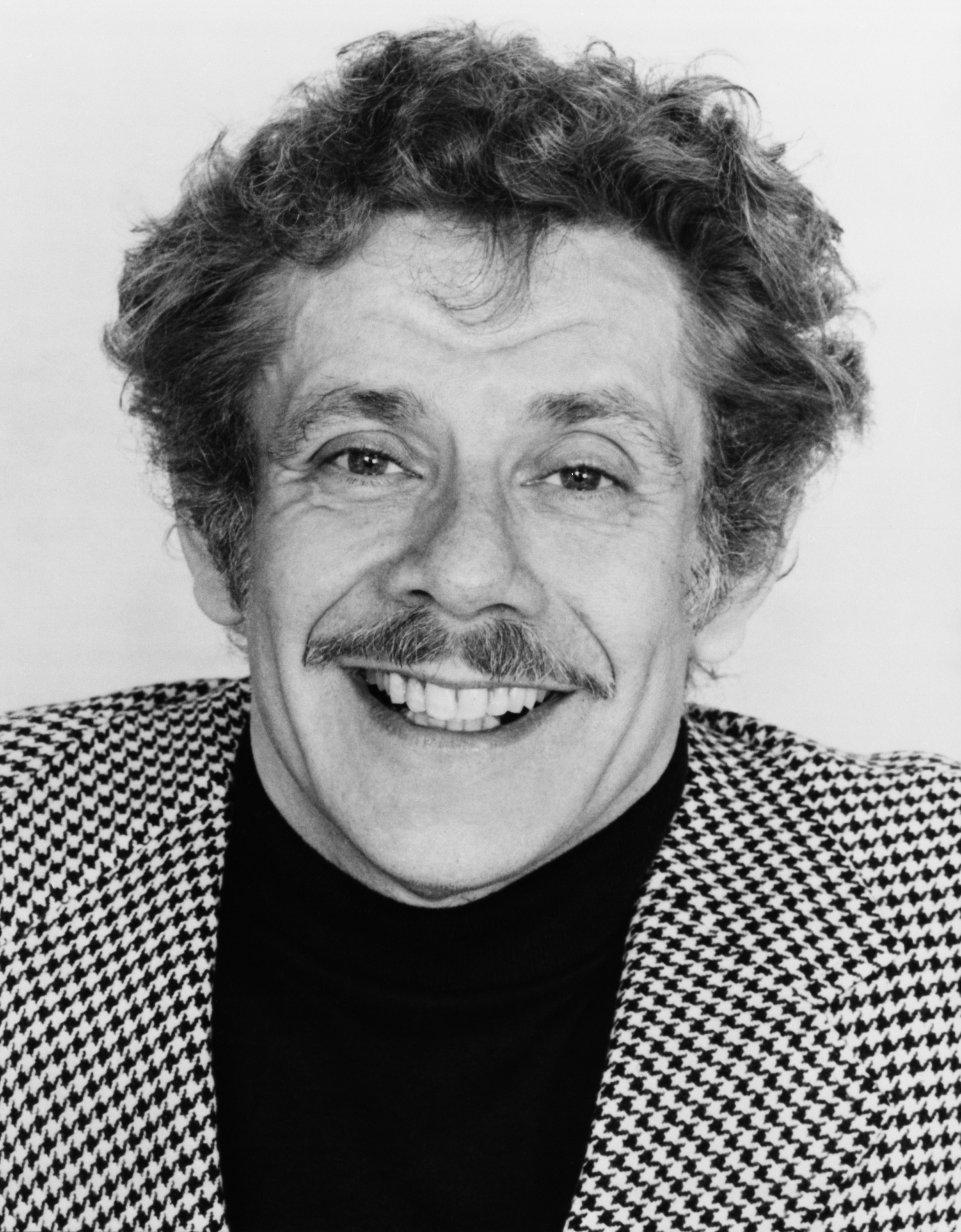 Jerry Stiller as Frank Costanza from "Seinfeld." | Source: Getty Images
