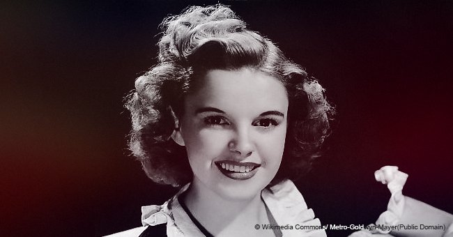 Judy Garland's Grown-Up Granddaughter Inherited All the Beauty of Her Famous Grandmother