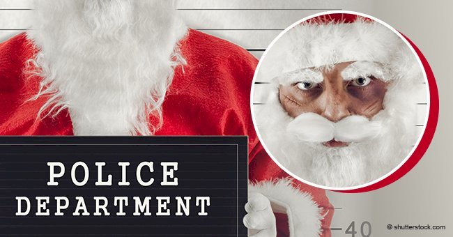 A 9-year-old boy called the police because he was angry about his Christmas presents