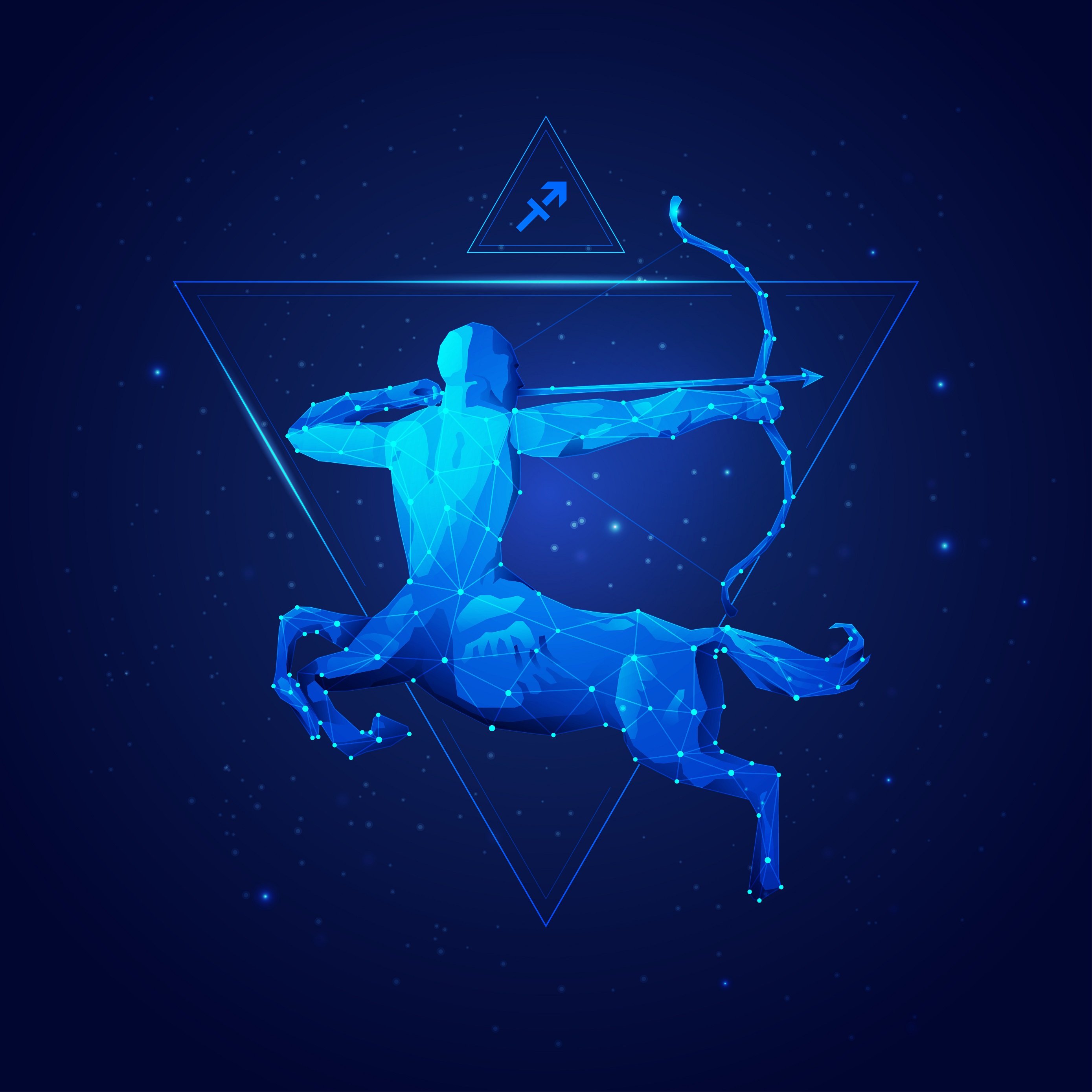 Signo de Sagitario | Foto: Shutterstock