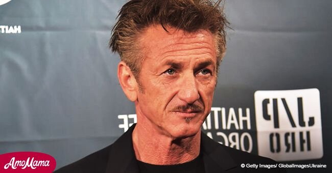 Sean Penn’s son is arrested for possession of prohibited substance after leaving rehab