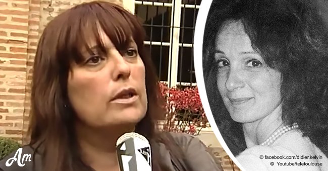 Disparition D Une Femme L Affaire Viguier