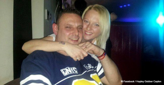 Wife hanged herself at family home moments after sending heartbreaking final text