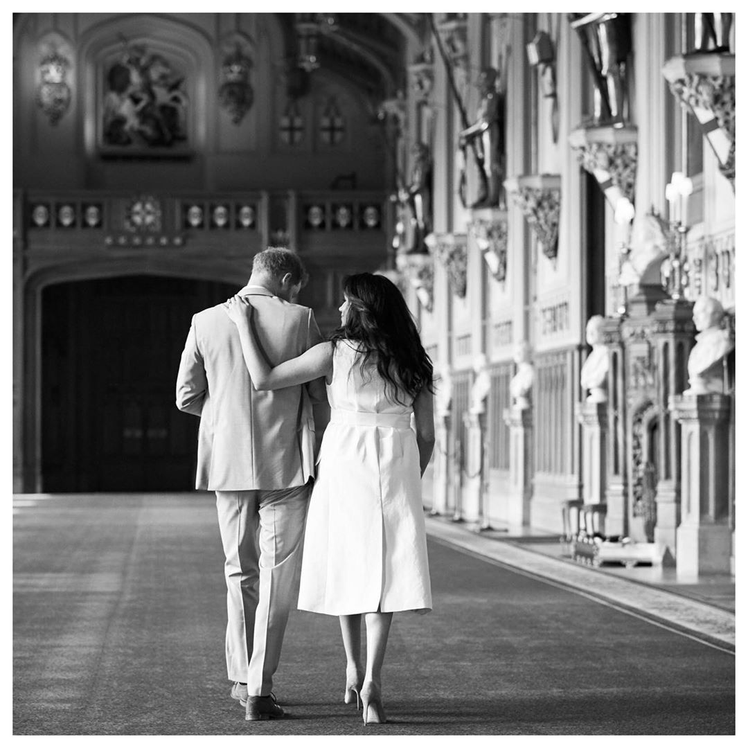 Image Credit: Instagram/sussexroyal Image Credit: Instagram/sussexroyal