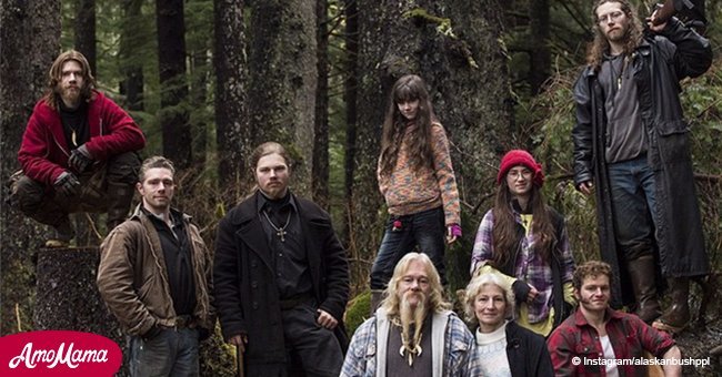  'Alaskan Bush People' finally makes an official announcement on the show's future