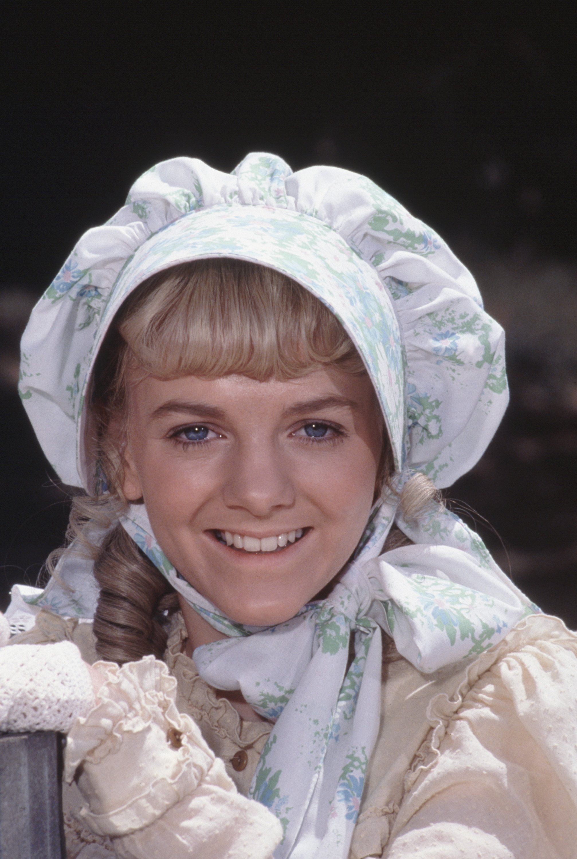 Alison Arngrim als Nellie Oleson | Quelle: Getty Images