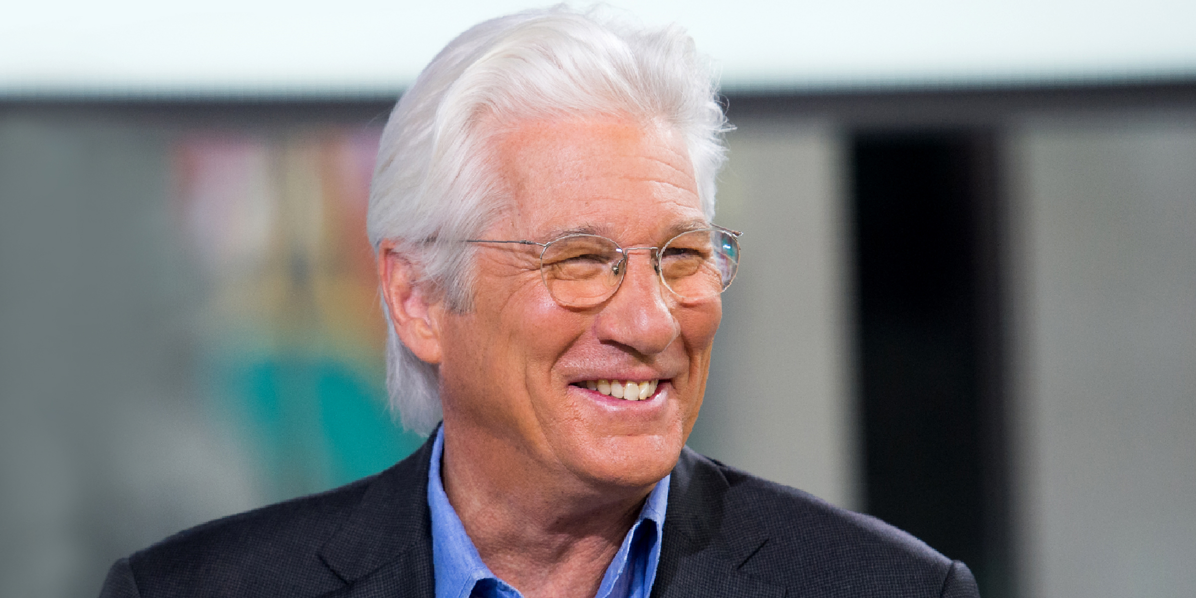 Richard Gere | Foto: Getty Images