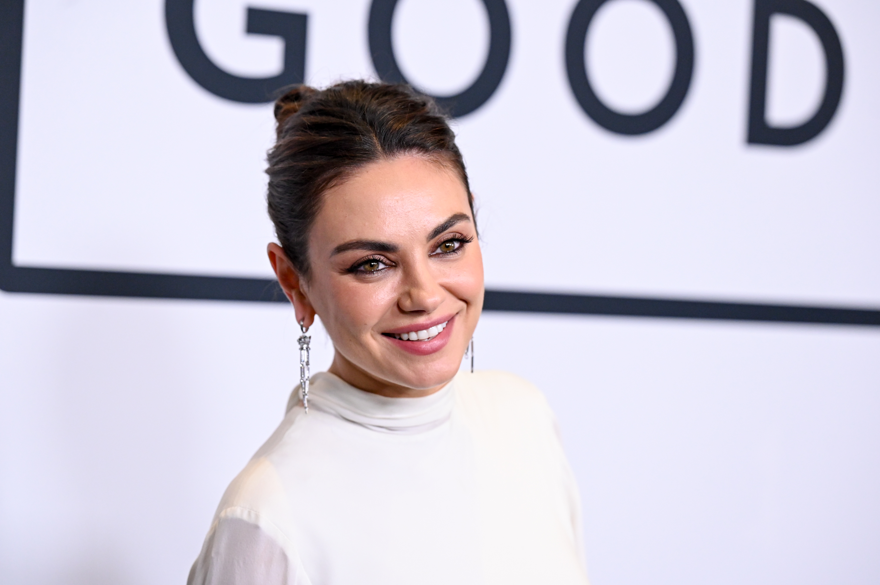 Mila Kunis | Source: Getty Images