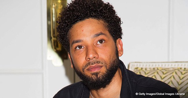 Two brothers taken into police custody in connection with Jussie Smollett's hate attack