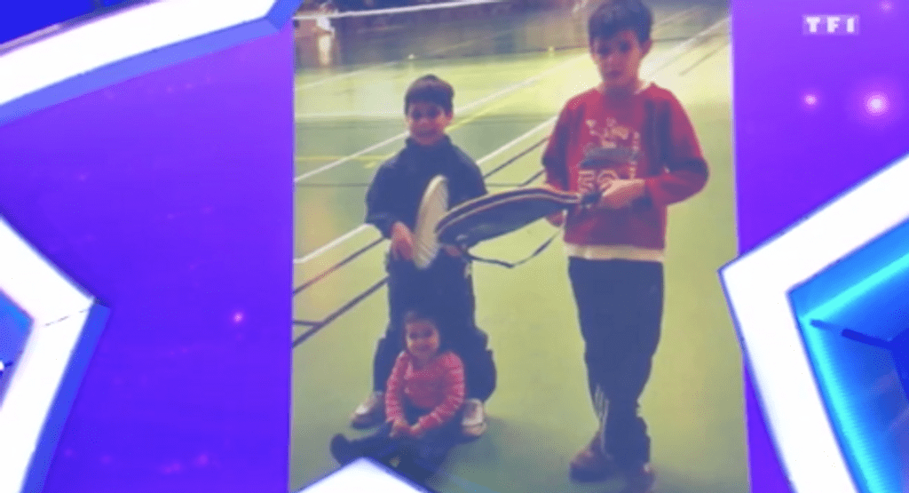 Paul, Sami et Louise | Source : Screenshot / TF1 Paul, Sami et Louise | Source : Screenshot / TF1