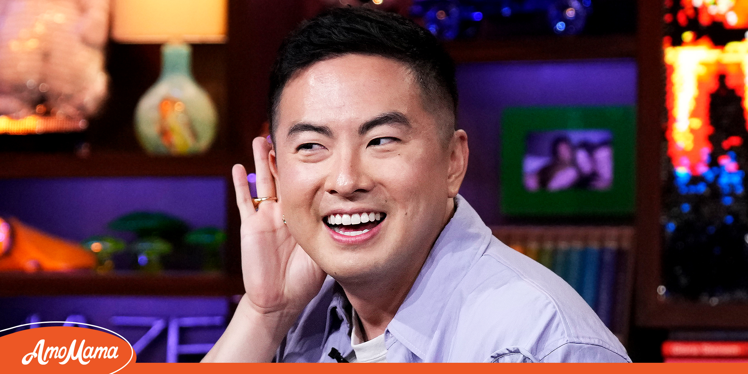 Does Bowen Yang Have a Partner? The Comedian Once Spoke about His Dating Life