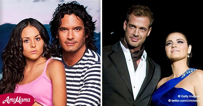 10 Parejas De Telenovela Que Se Amaban En La Pantalla Y Se Odiaban En Realidad 10 Parejas De Telenovela Que Se Amaban En La Pantalla Y Se Odiaban En Realidad