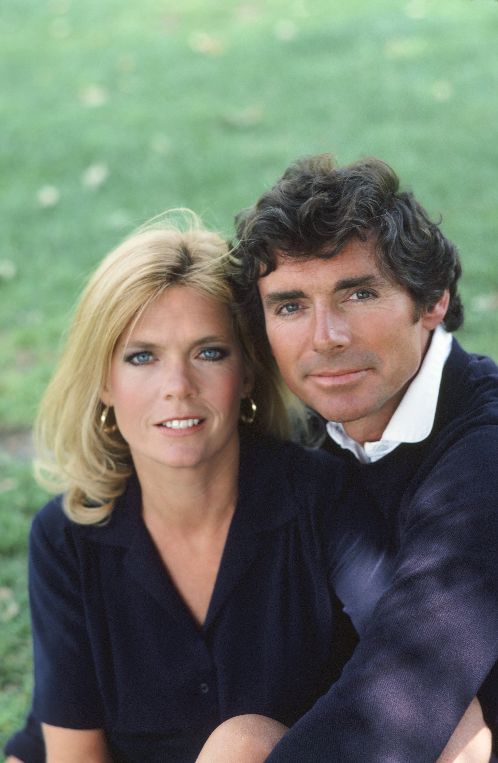 Photo of Meredith Baxter and David Birney | Source: Getty Images