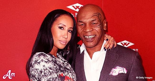 Mike Tyson's Wife Lakiha Spicer — inside Her Life and Their Relationship