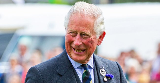 After ascending the throne, the Prince of Wales will formally address his people who will be in a state of mourning at the time | Photo: Getty Images