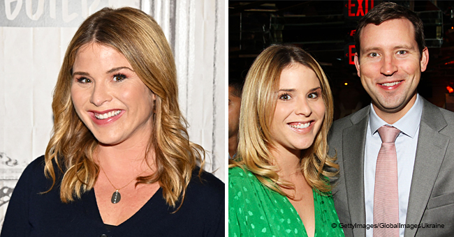 Jenna Bush Hager Is a Loving Wife and the Mother of Two Beautiful Girls