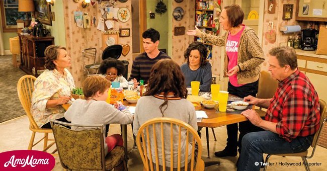 Fans can't get enough of a new character in 'Roseanne' - Darlene's daughter